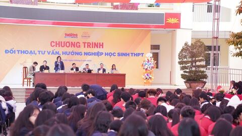 Điểm lại loạt quy định mới trong tuyển sinh đại học năm 2025