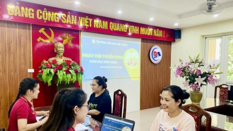 Hà Nội: Kế hoạch tuyển sinh đầu cấp của 30 quận, huyện, thị xã