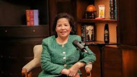 Bà Mai Kiều Liên nói về điều duy nhất không đổi trong cuộc "lột xác" toàn diện của Vinamilk