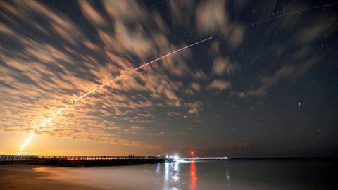 Dịch vụ Internet Starlink được cấp phép tại Somalia