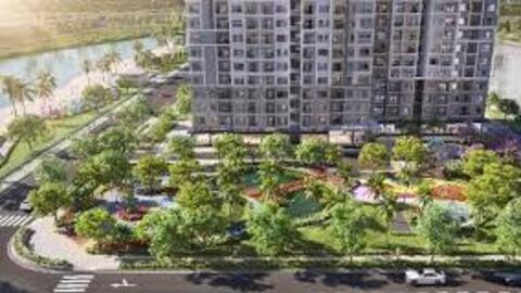 Đầu tư “hốt bạc” với shop chân đế tại đại đô thị sầm uất bậc nhất phía Đông Thủ đô