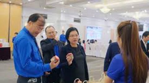Ít nhất 2.000 thanh niên sẽ được hỗ trợ khởi nghiệp