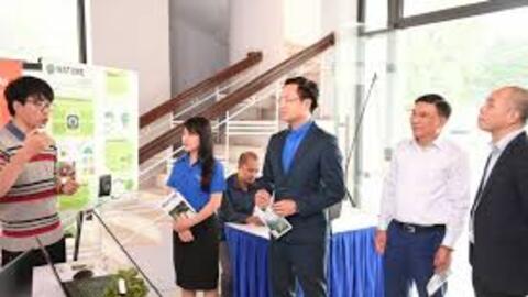 Sinh viên biến ý tưởng “điên rồ” thành sản phẩm