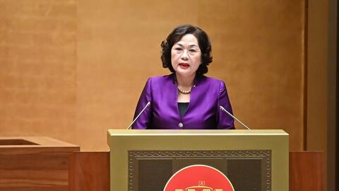 Ngân hàng Nhà nước có quyền cho vay lãi suất 0%