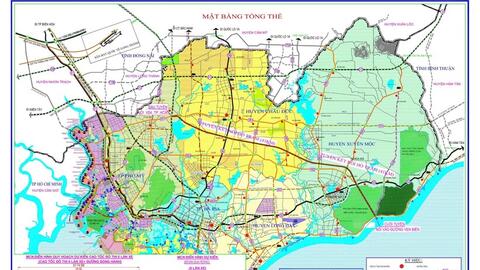 Loạt dự án ven biển tạo xung lực cho ngành du lịch TP. Hồ Chí Minh mới