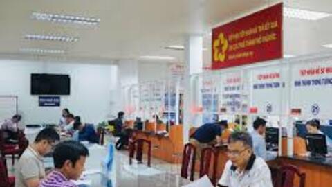 Cần định nghĩa lại hộ kinh doanh trong bối cảnh mới để có thể thu thuế hiệu quả