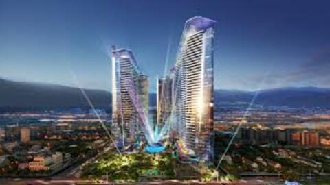 HOREA kiến nghị Chính phủ gỡ vướng pháp lý dự án của Sunshine Group