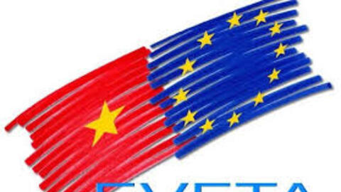98,2% doanh nghiệp châu Âu biết và tận dụng EVFTA