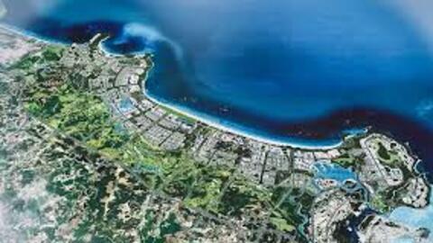 Phê duyệt hai dự án đô thị hơn 54.000 tỷ đồng tại Dung Quất