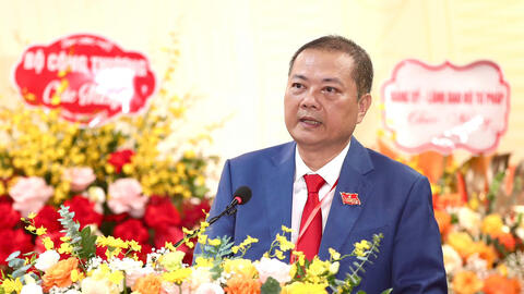 Đảng bộ Cục Xuất nhập khẩu: Chủ động hội nhập, dẫn dắt xuất khẩu thời kỳ mới