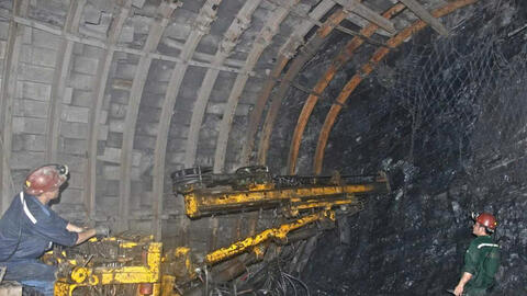 Lợi nhuận 7 tháng đầu năm ước đạt 4.510 tỷ đồng, TKV sẵn sàng về đích