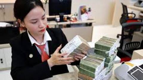 Top 10 ngân hàng cho vay bất động sản nhiều nhất trong nửa đầu năm 2025