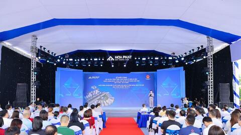 Chủ đầu tư dự án nhà ở xã hội gần 5.000 tỷ đồng tại Hưng Yên là ai?