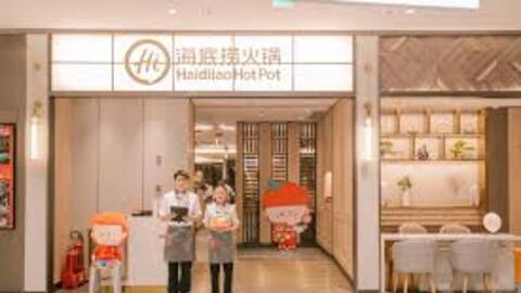 Mỗi ngày Haidilao thu về hơn 6 tỷ đồng tại thị trường Việt Nam