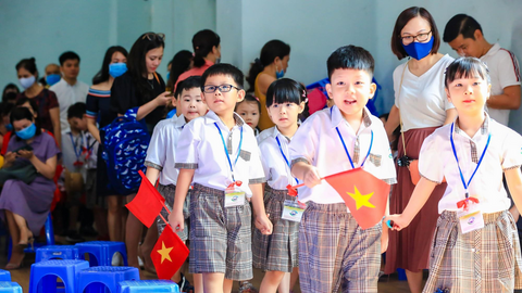 Chuyên gia nói gì về Nghị quyết 71 về giáo dục