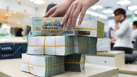 Nhiều ngân hàng sắp chia cổ tức, cao nhất lên tới 60%