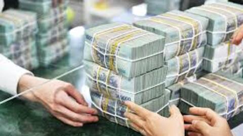 Loạt ngân hàng sắp chia cổ tức cho cổ đông hiện hữu