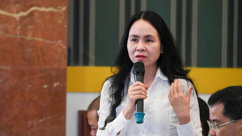 Bộ Công Thương hỗ trợ nông sản Việt ‘lên sàn’ và 'xuất ngoại’