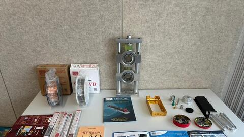 Việt Nam - Áo tăng cường hợp tác về máy móc, công nghiệp điện