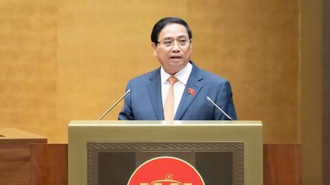 Chính phủ đề ra 10 giải pháp cho phát triển kinh tế - xã hội năm 2026