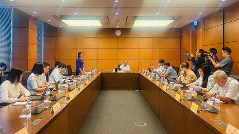 3 đột phá chiến lược của đất nước đạt kết quả ấn tượng