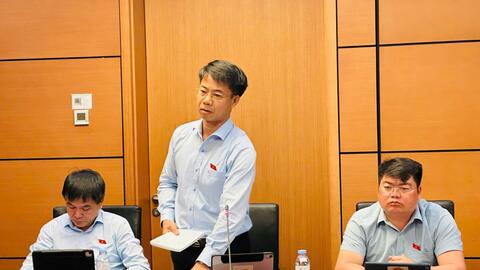 Đề xuất đào tạo, tuyển dụng cán bộ cấp xã ở miền núi