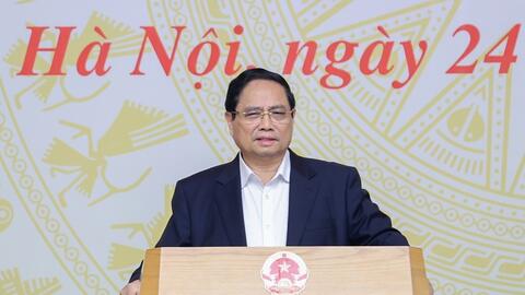 Không để người mua nhà xã hội phải 'chen chúc, chạy vạy' mới được mua