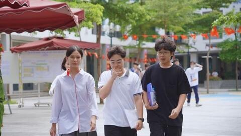 Thống nhất tiêu chí đánh giá năng lực của các cơ sở giáo dục đại học trong tuyển sinh 2026