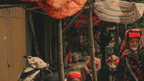 Chợ truyền thống Lạng Sơn: Mở lối mới cho hàng Việt vùng cao