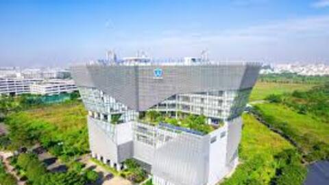 Trường ĐH Nguyễn Tất Thành tiếp tục nằm trong top 30% đại học tốt nhất châu Á