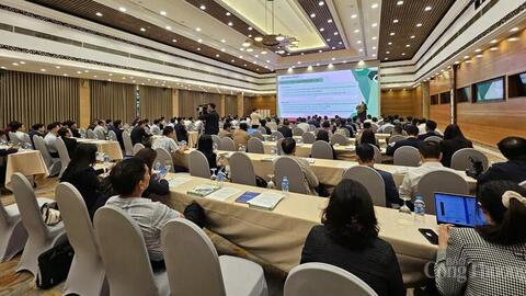 6 định hướng chiến lược để Vinachem phát triển bền vững