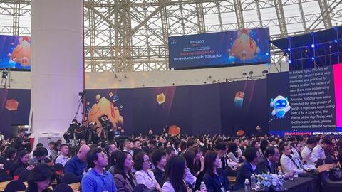 'Mở khoá' động lực mới cho xuất khẩu Việt Nam