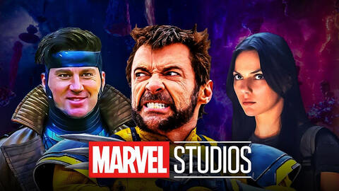 Marvel Studios thừa nhận phim siêu anh hùng đã bão hòa
