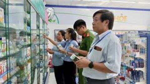 Bộ Y tế tăng cường hậu kiểm với nhóm thực phẩm chức năng