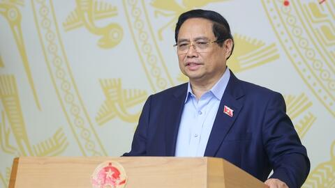 Thủ tướng yêu cầu minh bạch xét duyệt nhà ở xã hội, ngăn chặn tiêu cực