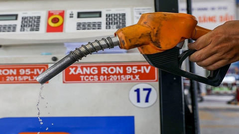 Giá xăng dầu hôm nay 27/11/2025: Vẫn nghiêng về xu hướng giảm