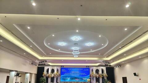 Kết nối giao thương giữa nhà cung cấp với doanh nghiệp xuất khẩu