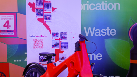 igus® tại GRECO 2025: Giới thiệu công nghệ chuyển động xanh và tự động hóa Đức