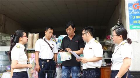 Bộ Tài chính đề xuất nâng ngưỡng doanh thu không phải nộp thuế của hộ kinh doanh lên 500 triệu đồng/năm