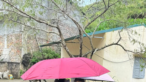 Chủ động giữ ấm cho học sinh vùng biên giới Tuyên Quang những ngày rét đậm