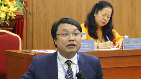 Xây dựng hệ sinh thái hỗ trợ giao tiếp trong giáo dục đặc biệt