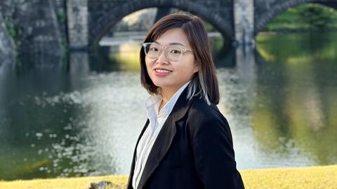 Chính sách thuế cho tài sản mã hóa: Đi đúng hướng để phát triển bền vững