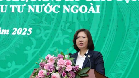 Mở rộng không gian niêm yết cho doanh nghiệp FDI