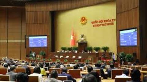 Quốc hội thông qua ngưỡng doanh thu 500 triệu, ước tính 2,3 triệu hộ kinh doanh không phải nộp thuế thu nhập