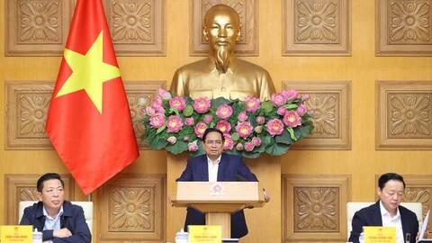 Thủ tướng yêu cầu kiểm soát giá bất động sản ngay từ đầu vào