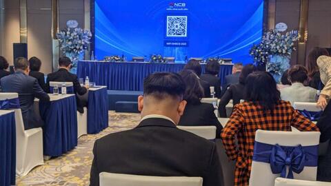 Tâm điểm ĐHĐCĐ bất thường NCB: Kế hoạch tăng vốn điều lệ vượt 29.000 tỷ