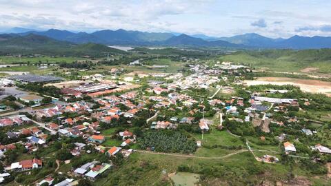 Khánh Hòa: Giải ngân vốn đầu tư công 11 tháng đạt 50,83% kế hoạch