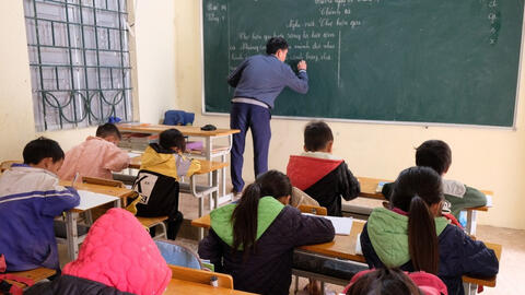 Thanh Hoá phê duyệt hơn 570 tỷ đồng thực hiện các chính sách về giáo dục