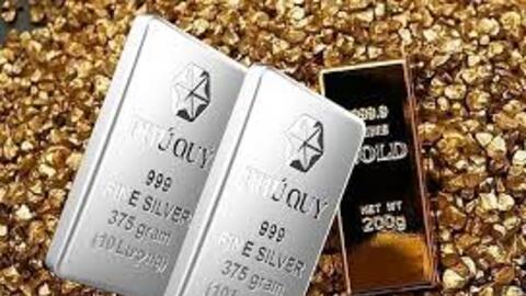 Giá bạc hôm nay 26/12/2025: Đồng loạt giảm