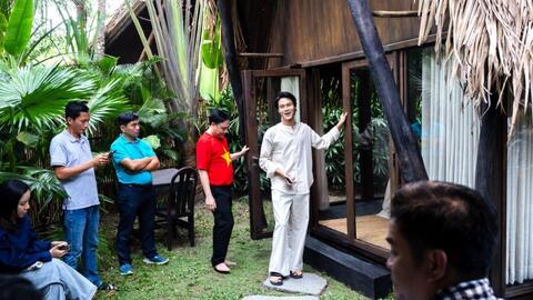 Hợp tác thực chất và bài toán chuỗi giá trị du lịch tại Vĩnh Long